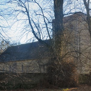 Church in 2016