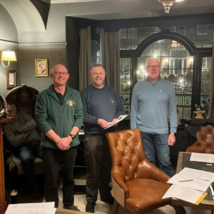 Boroughbridge Lions Club Gallery before 2025