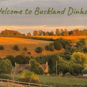 Buckland Dinham Virtual Notice Board