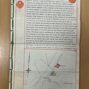 Parish of Heckfield Village Hall Set up