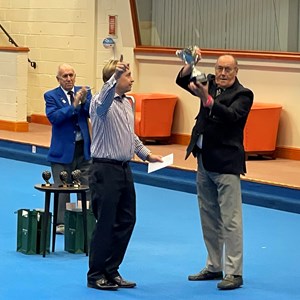 Desborough Bowls Club Potters 2021