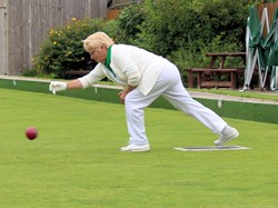 Mytchett Bowls Club Finals 2017