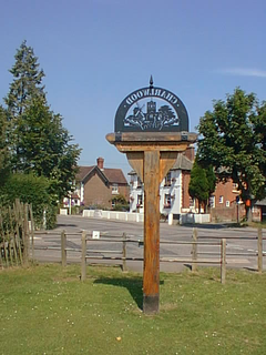 Charlwood Parish Council The Parish Council