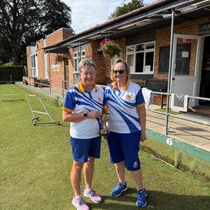 Ladies Singles 2026