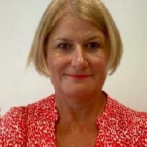 Nicola Barnes
