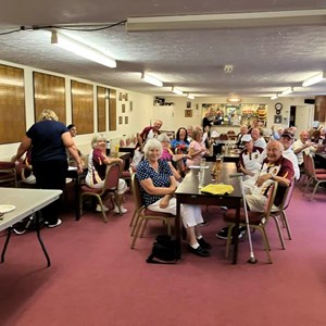 Wexham Bowls Club Gallery