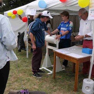 Goodworth Clatford Parish Council  Fete 2026 photos