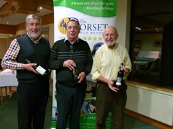 Mytchett Bowls Club Dorset Bowls Resort  2016