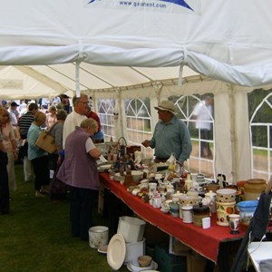 Maidford Parish Council Summer Fete