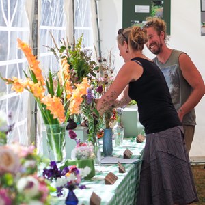 HBT Horticultural Society Photographs 2025