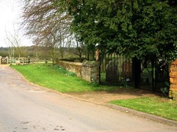 Maidford Parish Council About Maidford