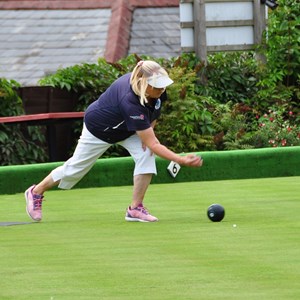 Ledbury Bowling Club Some Photos