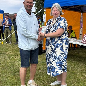 Louth & District Lions Classic Car Show