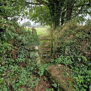 Germoe Parish Council Germoe Stiles