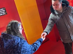 BOSP Brighter Opportunities for Special People  Home