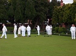 Brookfield Electric Bowls Club Gallery