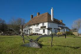 The Plough