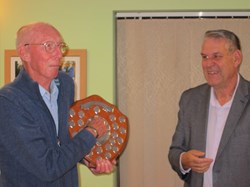 Kislingbury Bowls Club. Gallery