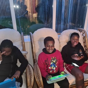 Association of North East Cameroonians February 2026