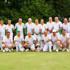 Cove Bowling Club 2019