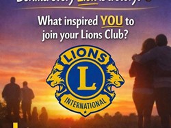 Crewe Lions Club Home
