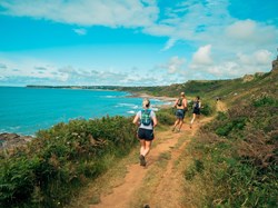 BOSP Brighter Opportunities for Special People  Ultra Challenge Series 2027