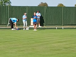 New Beckenham Bowls Club Tour 2026