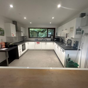 Tadley & District Community Centre The Link & The Point