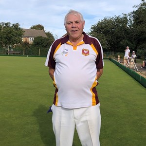 Bletchley St. Martins Bowls Club Finals weekend Saturday 2019
