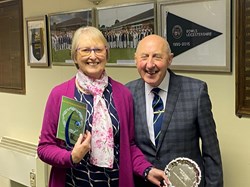 Hart of Fleckney Bowls Club 2025 Celebration Evening