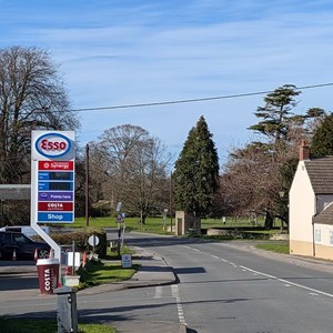 Crakehalll with Langthorne Parish Council Gallery