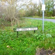 Burghwallis Parish Council Walks Around The Village