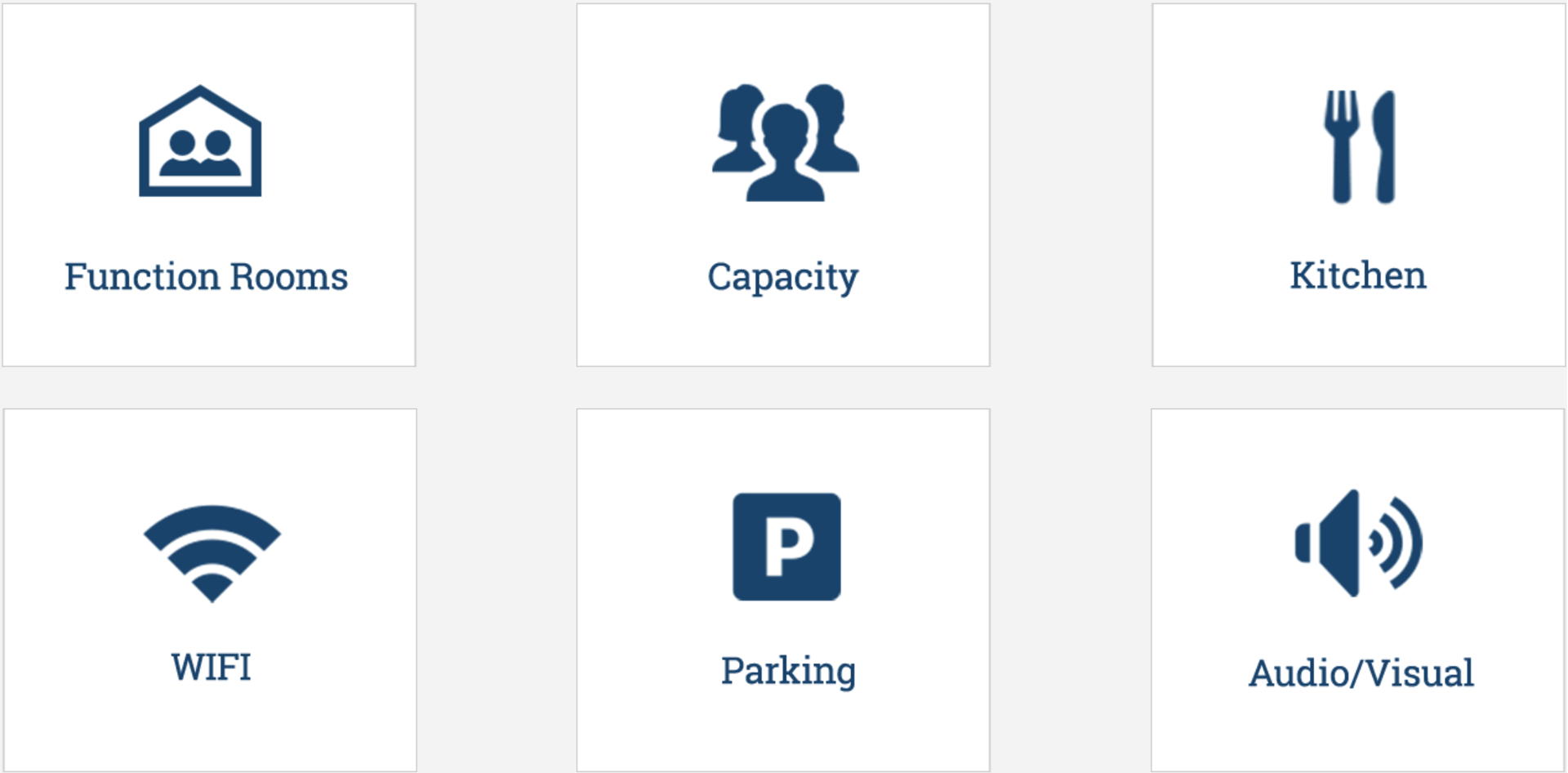 Bearley Village hall Home