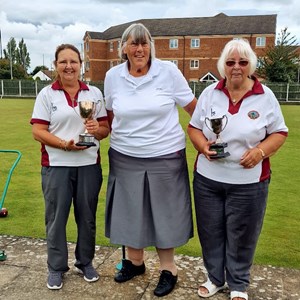 Teesside Ladies Bowling League Gallery