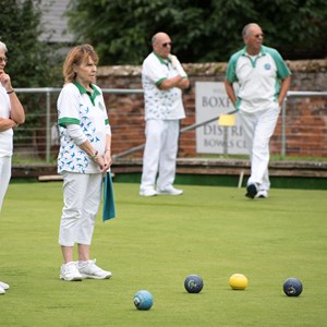 2026 - Finals Day