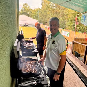 bbq chefs