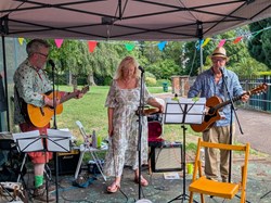 Barnet Bowls and Croquet Club Centenary Celebrations