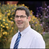 Ben Trott - Councillor