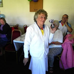 Margate Bowling Club Gallery Part 2. 2025