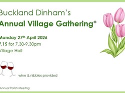 Buckland Dinham Home