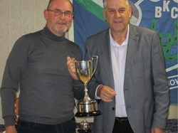 Kislingbury Bowls Club. Gallery
