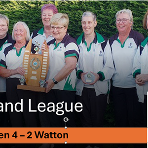 Aldiss Park Bowls Club Home
