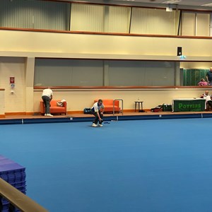 Desborough Bowls Club Potters 2021