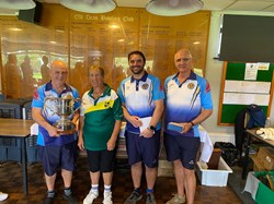Aldershot and District Bowls Association Home
