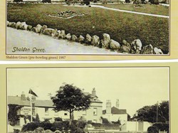 Shaldon Bowling Club History