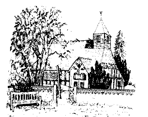 Mattingley Parish Council Parish Church