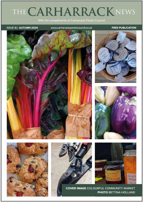 CPC  Autumn Edition 2024 Front Cover