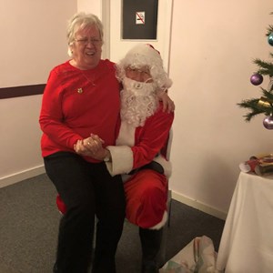 Bletchley St. Martins Bowls Club St Martins Belles