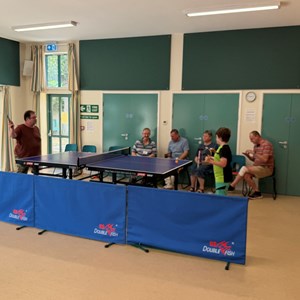 Ashenground Community Centre Open Day