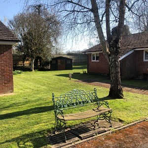 Kingsclere Charities Almshouses Charity